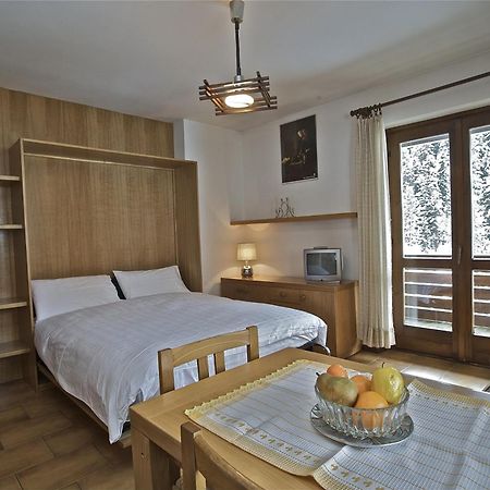 Residence Raffaella Санта-Катерина-ди-Вальфурва Номер фото