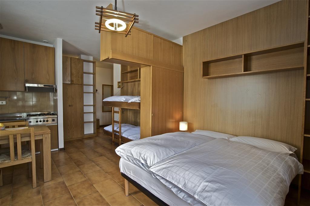 Residence Raffaella Санта-Катерина-ди-Вальфурва Номер фото