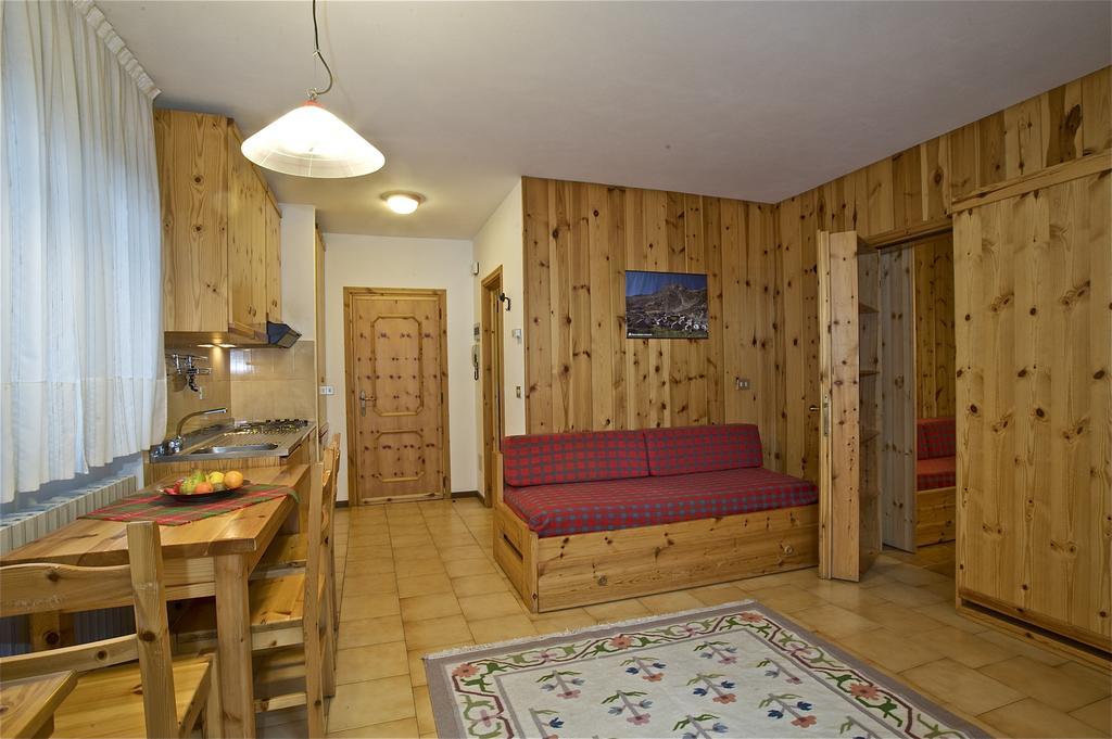 Residence Raffaella Санта-Катерина-ди-Вальфурва Номер фото
