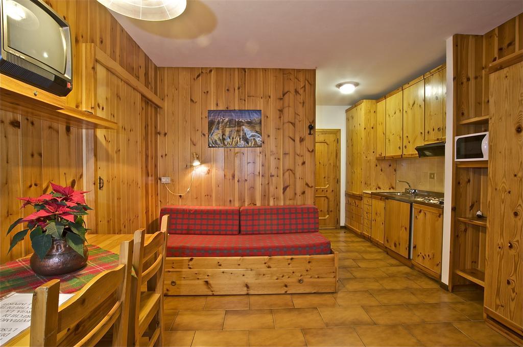 Residence Raffaella Санта-Катерина-ди-Вальфурва Номер фото