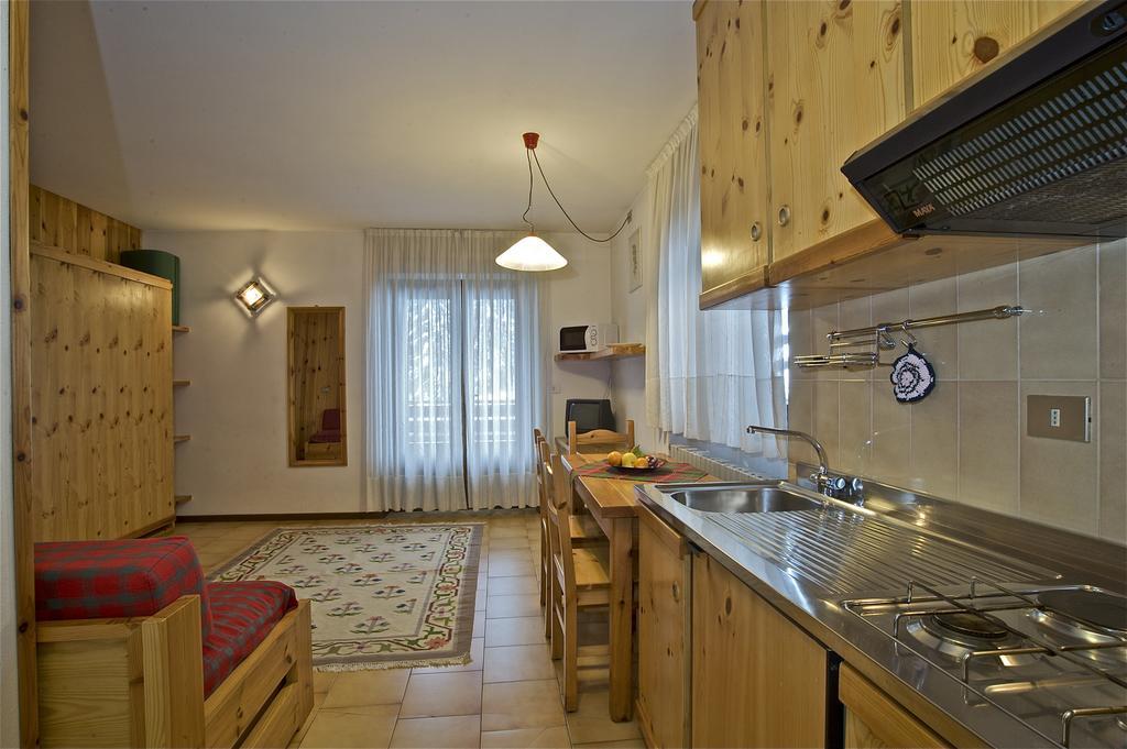 Residence Raffaella Санта-Катерина-ди-Вальфурва Номер фото
