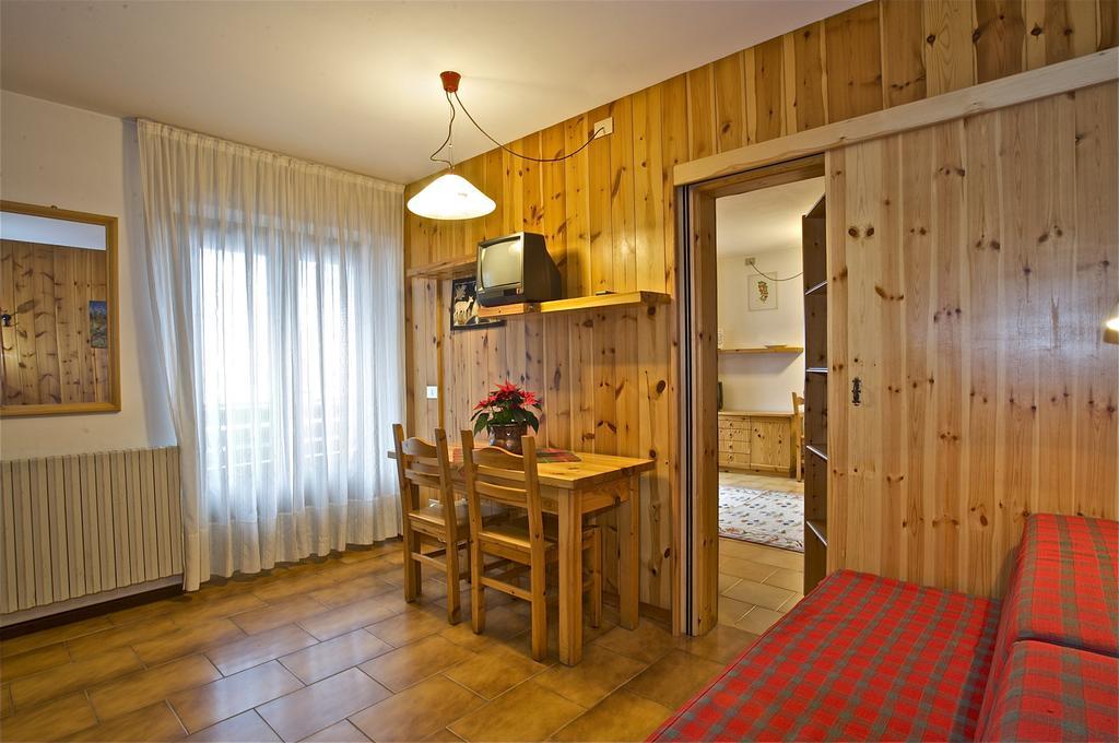 Residence Raffaella Санта-Катерина-ди-Вальфурва Номер фото