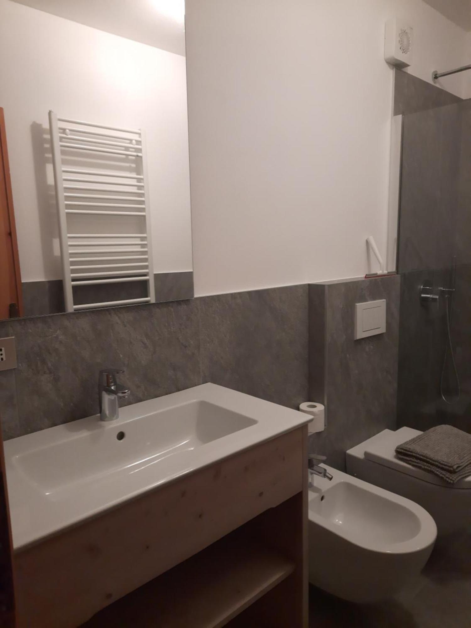 Residence Raffaella Санта-Катерина-ди-Вальфурва Экстерьер фото