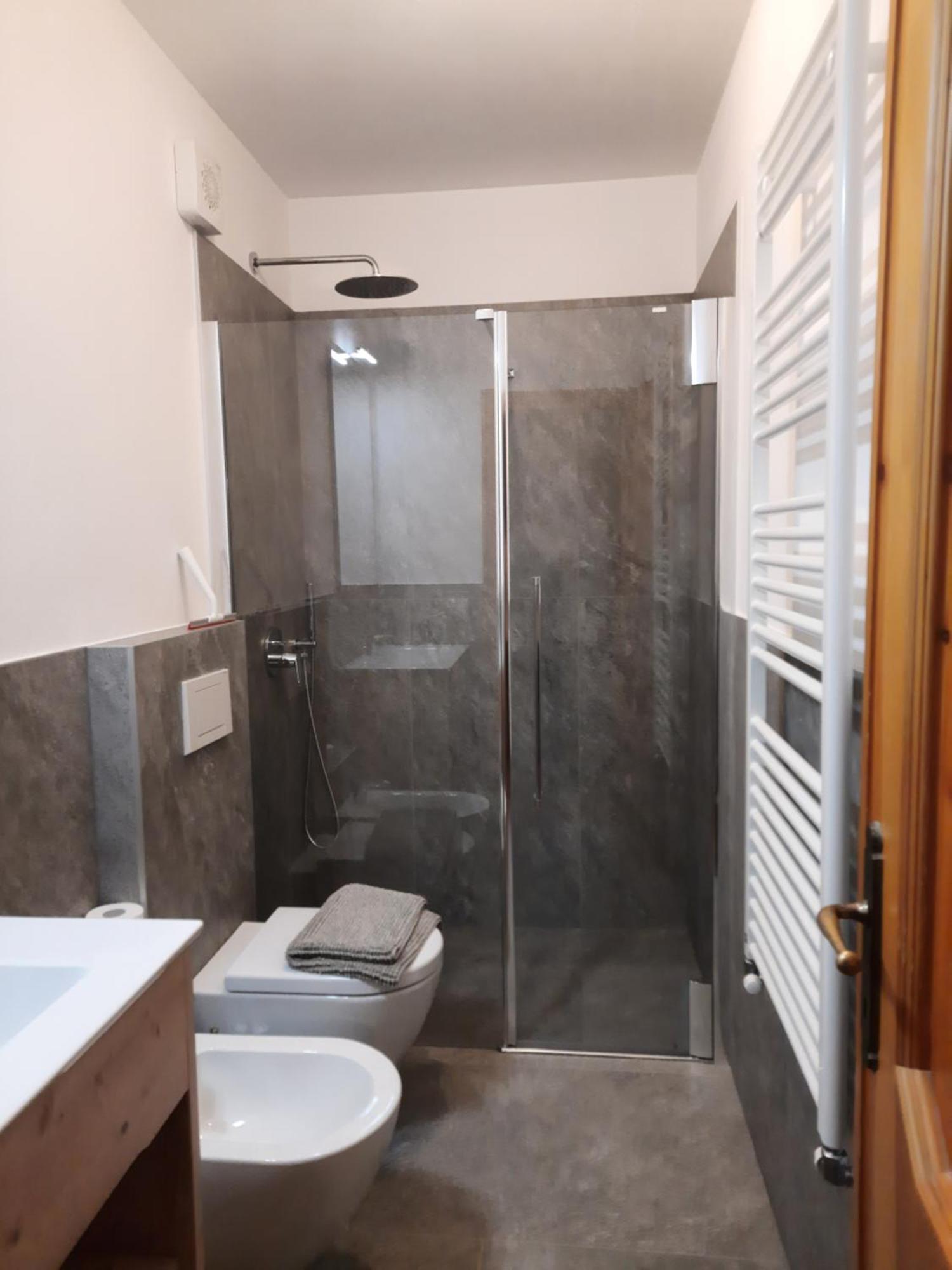 Residence Raffaella Санта-Катерина-ди-Вальфурва Экстерьер фото