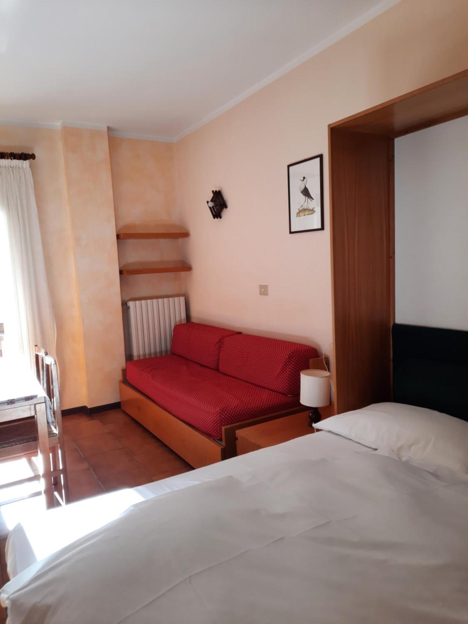 Residence Raffaella Санта-Катерина-ди-Вальфурва Экстерьер фото