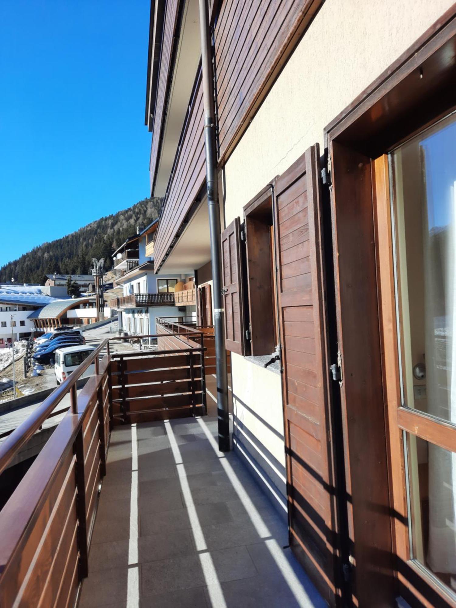 Residence Raffaella Санта-Катерина-ди-Вальфурва Экстерьер фото