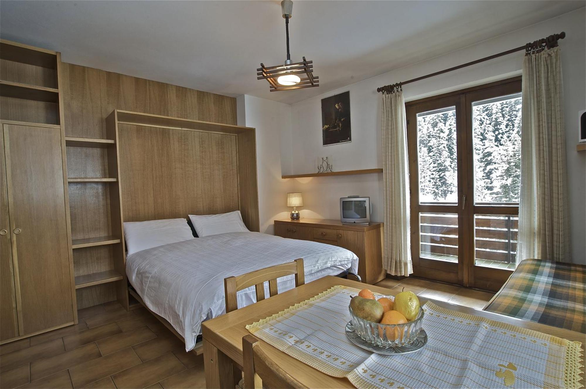 Residence Raffaella Санта-Катерина-ди-Вальфурва Номер фото