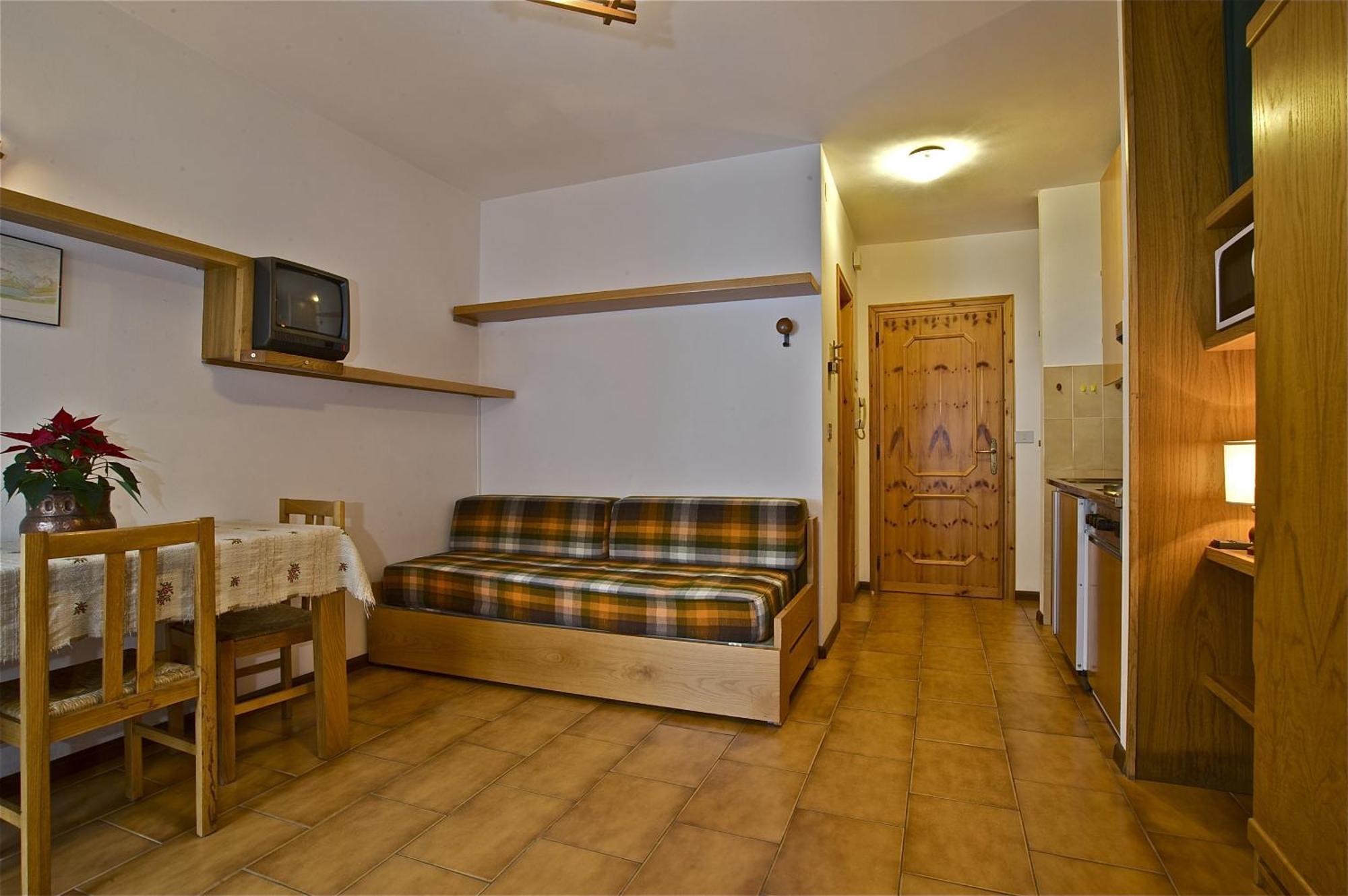 Residence Raffaella Санта-Катерина-ди-Вальфурва Номер фото