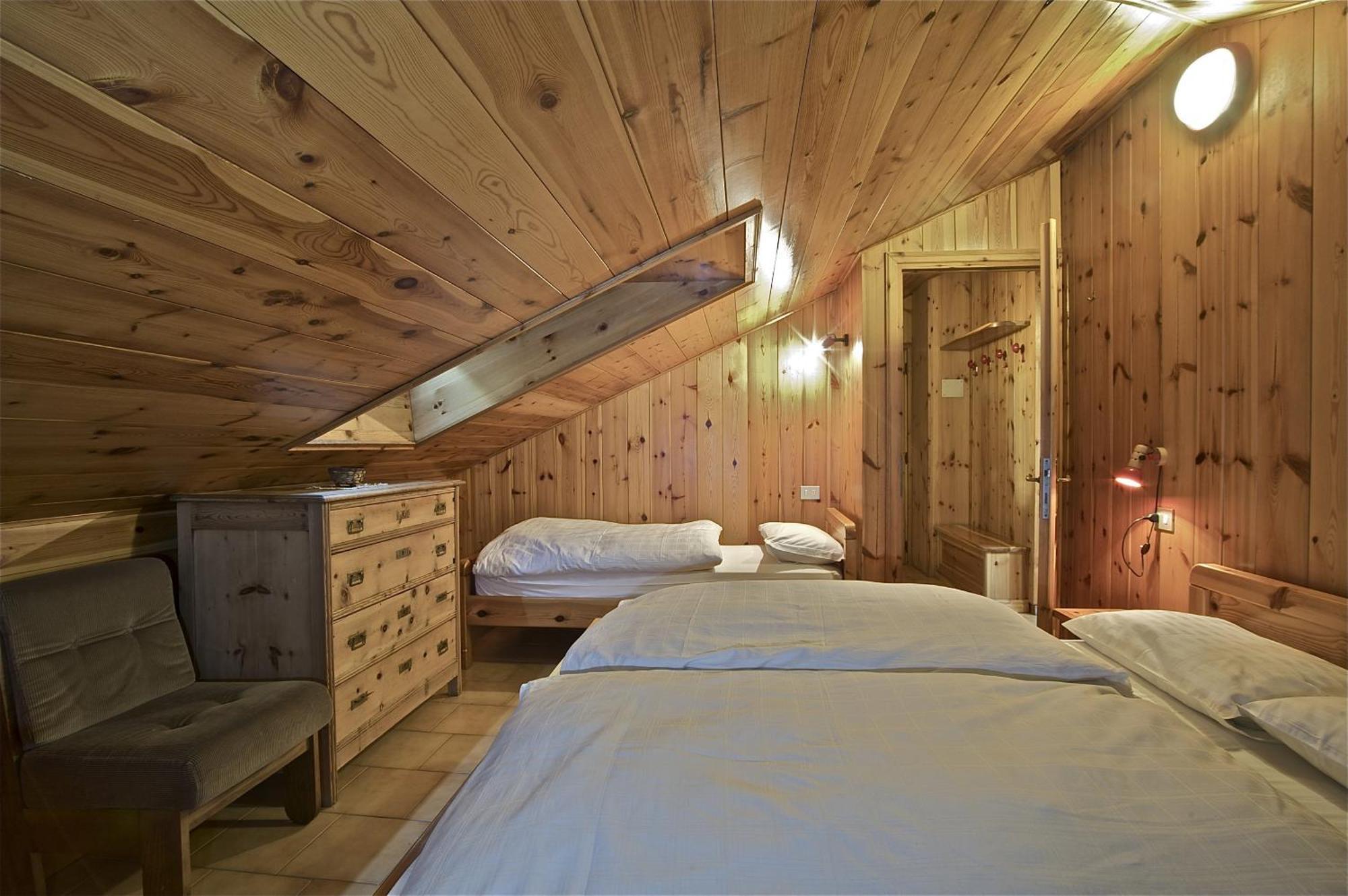 Residence Raffaella Санта-Катерина-ди-Вальфурва Номер фото