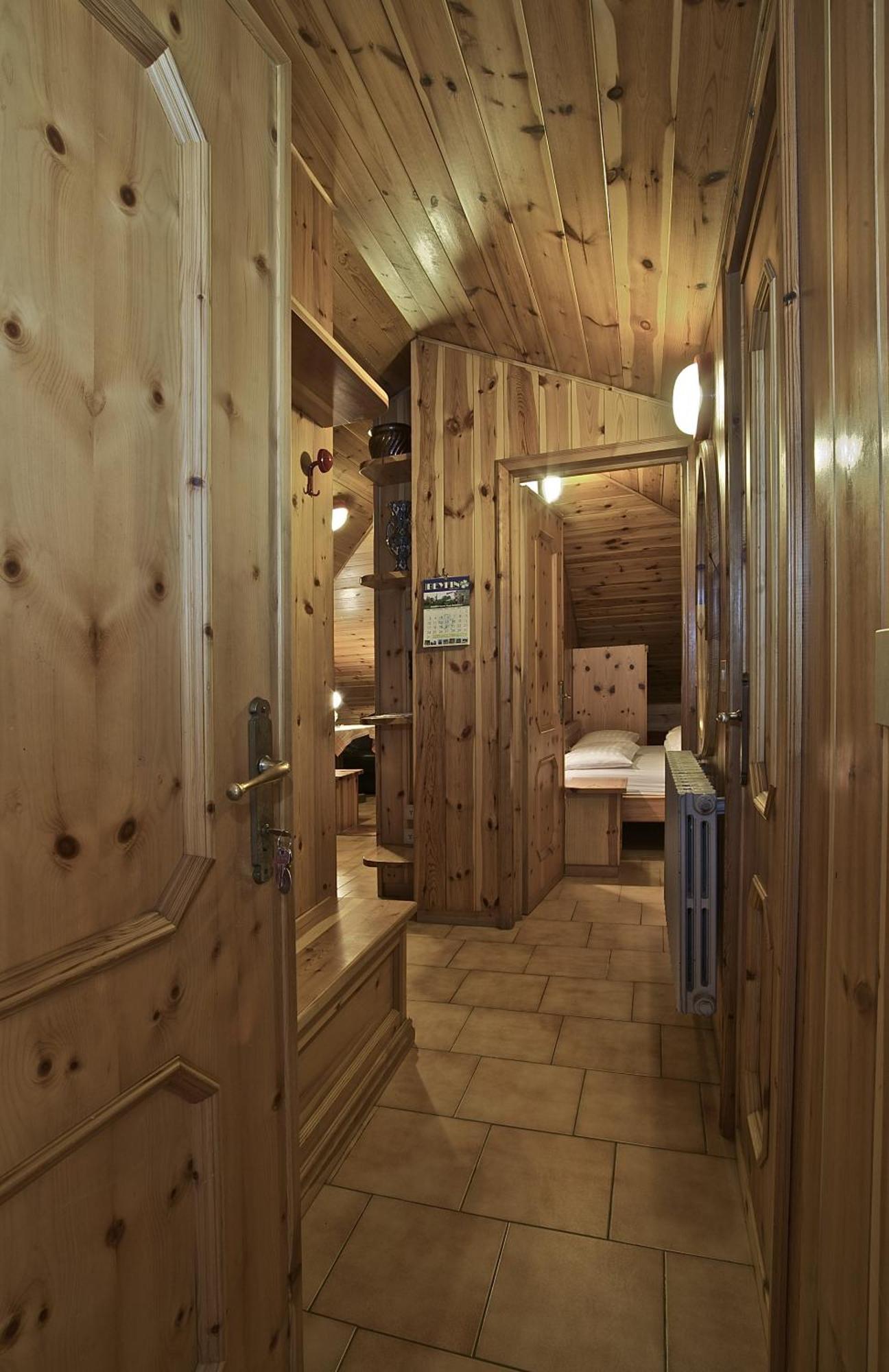Residence Raffaella Санта-Катерина-ди-Вальфурва Номер фото