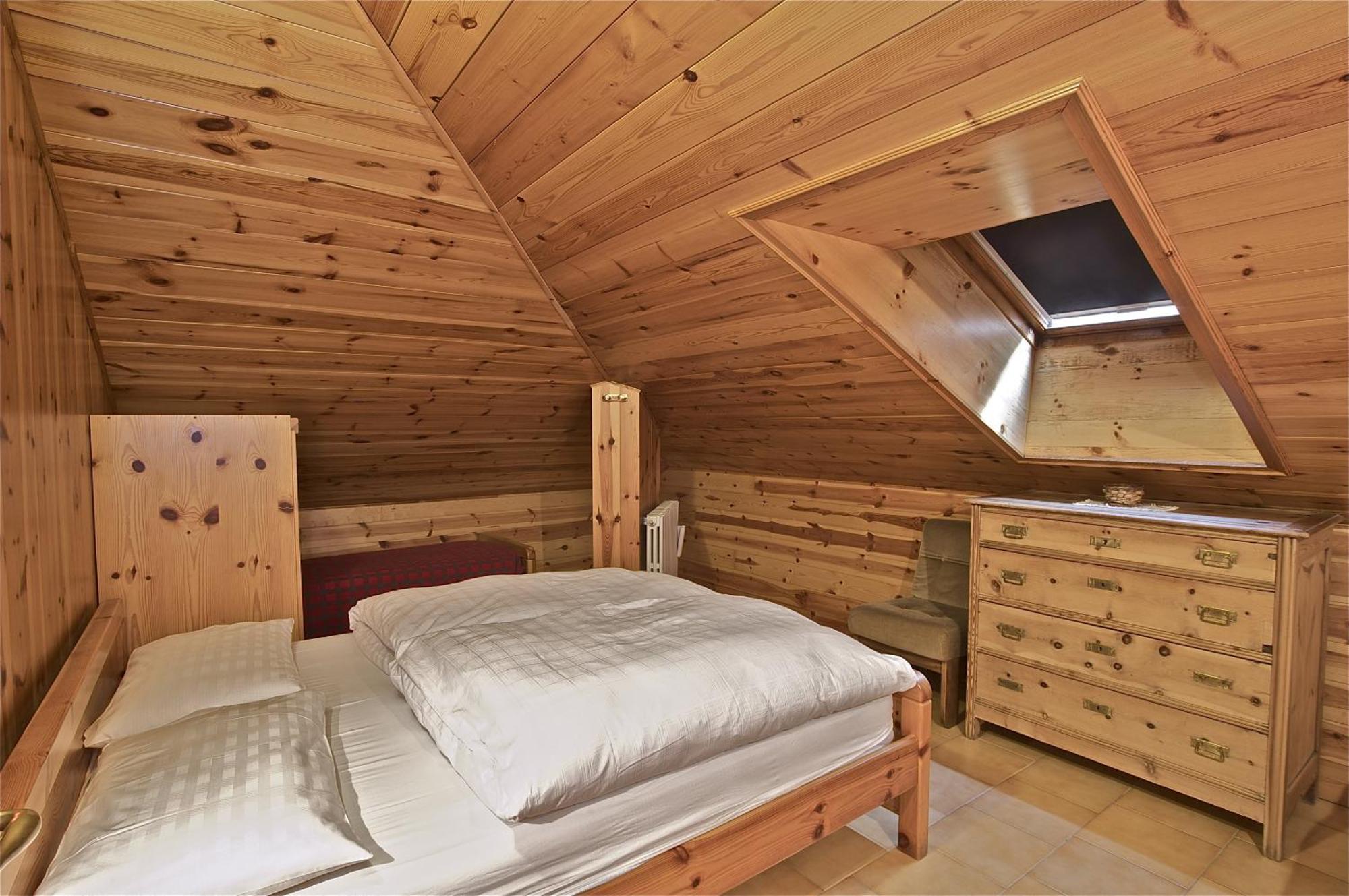 Residence Raffaella Санта-Катерина-ди-Вальфурва Номер фото