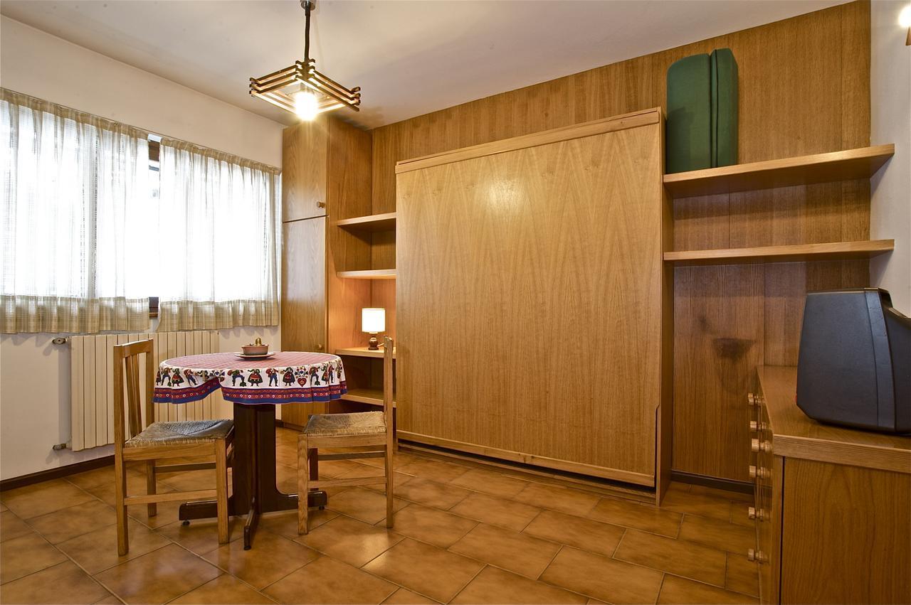 Residence Raffaella Санта-Катерина-ди-Вальфурва Экстерьер фото